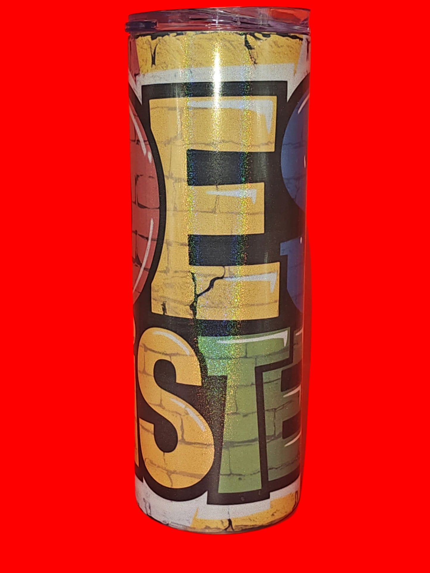 OES Sister Tumbler