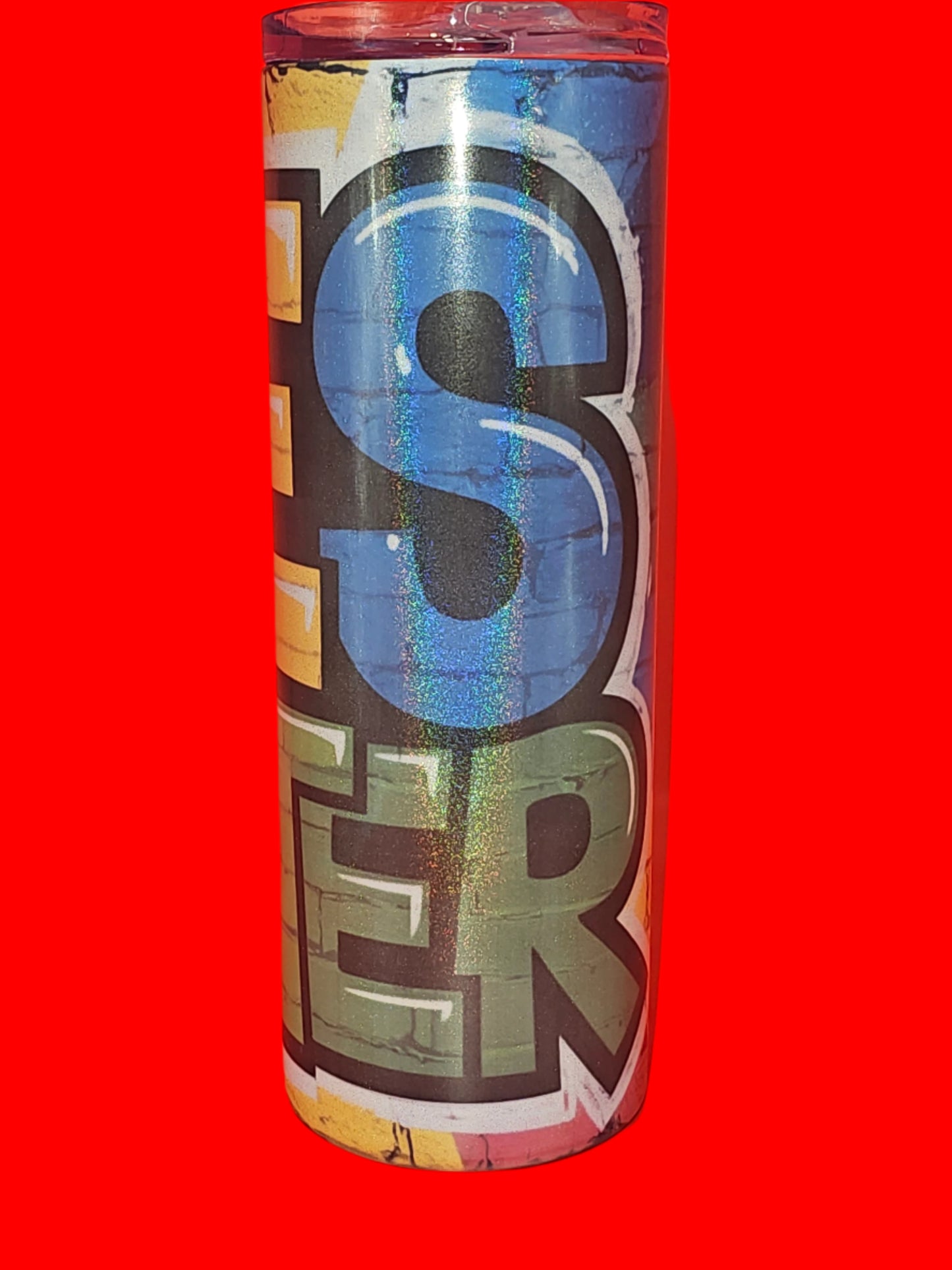 OES Sister Tumbler