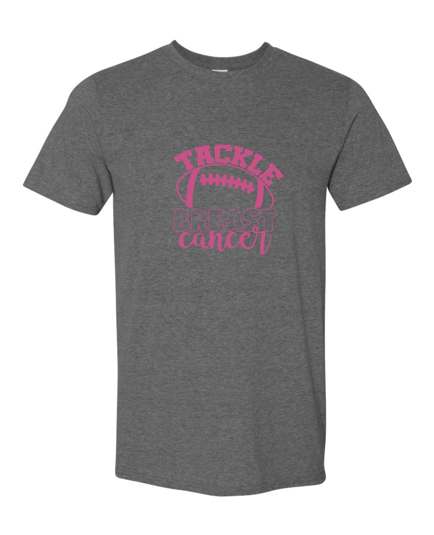 Tackle Breast Cancer