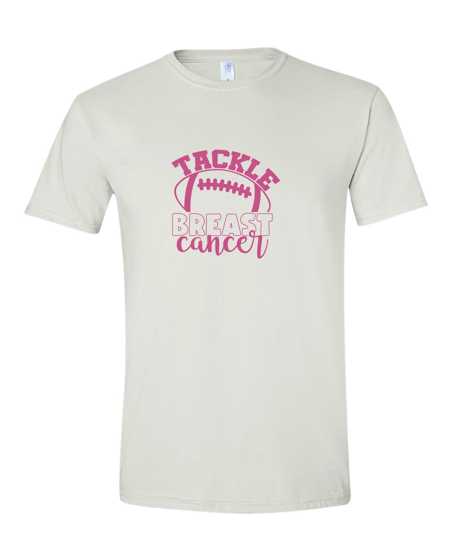 Tackle Breast Cancer
