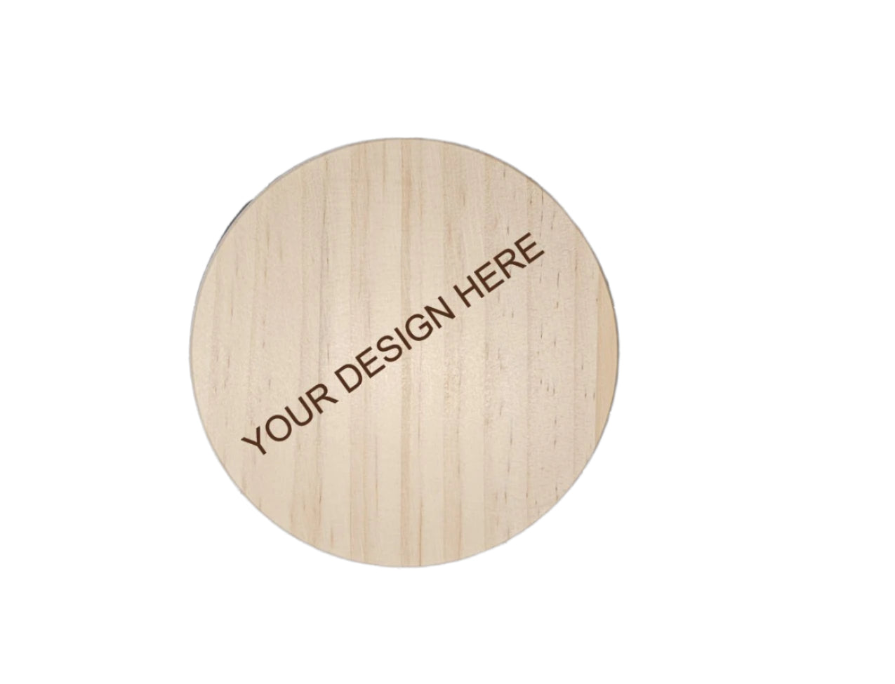 Engraved Coasters