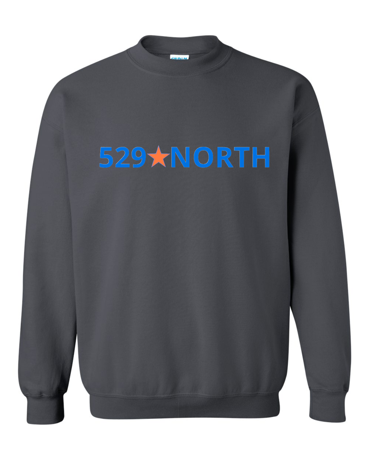 529 North Collection