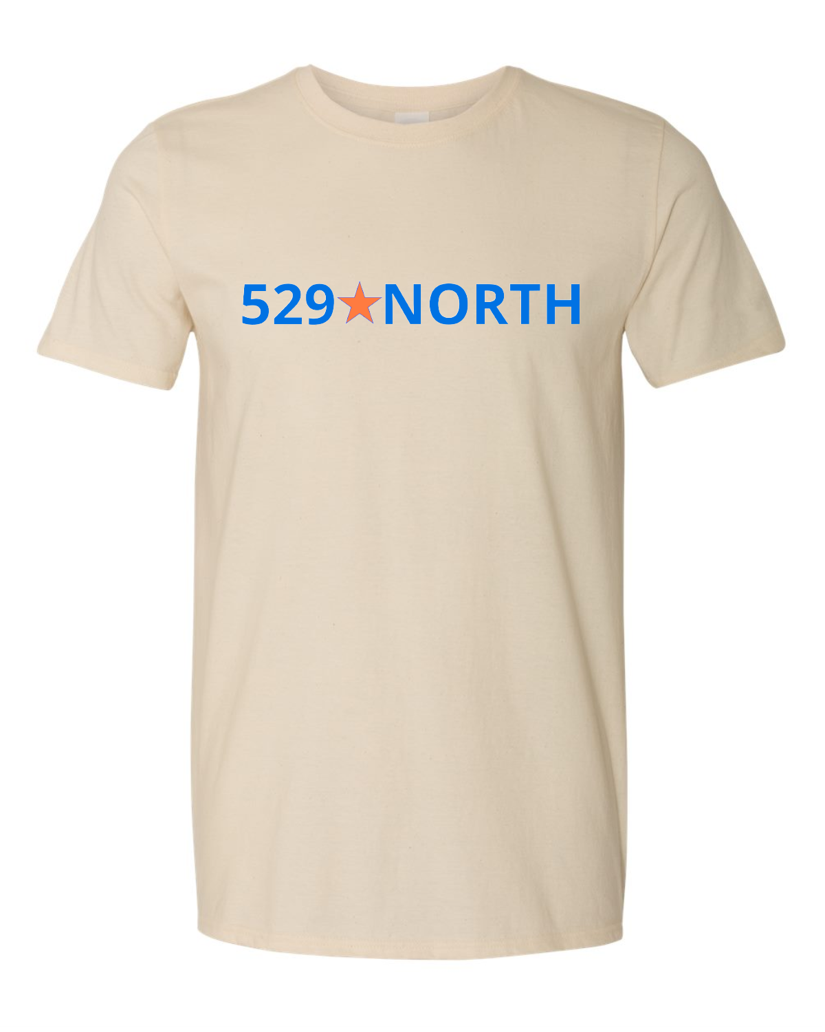 529 North Tee